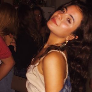 Meet your Posher, Gianna